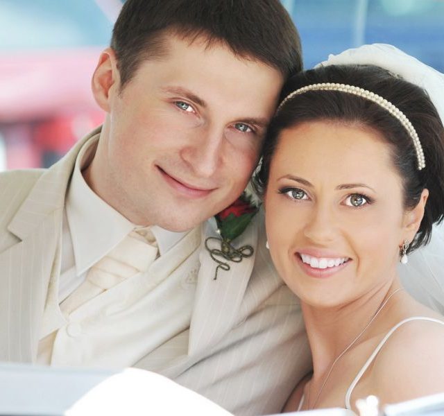 Adrenaline high wedding: the photos and videos